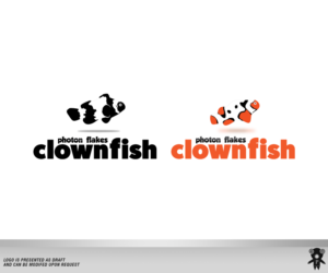 Design de Logo par Professor P pour ce projet | Design : #7014542