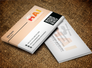 Business Card Design by Pixi Dust for Remote Aerial Imagery | Design: #7030623