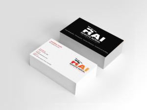 Business Card Design by Creations Box 2015 for Remote Aerial Imagery | Design: #7031394