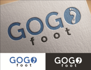 Logo Design by Hzk 
