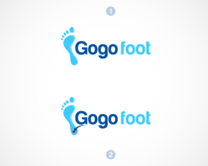 Logo-Design von Pram Shaw für dieses Projekt | Design #7022775