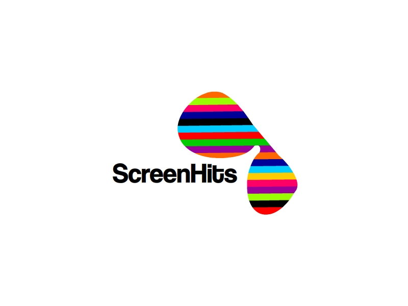 Design de Logo par brejn pour ScreenHits | Design #1816384