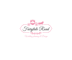 Logo Design by karolin for fairytale road | Design: #7056035