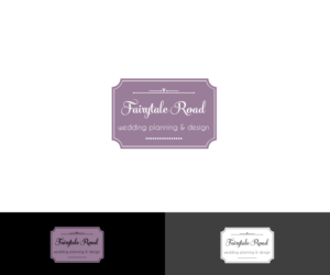 Logo Design by Triple22A for fairytale road | Design #7049582