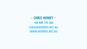 Business Card Design by Laurynas for this project | Design: #7019676