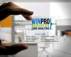Business Card Design by Stylez Designz for this project | Design: #7032761