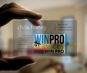 Business Card Design by RKDesign29 for this project | Design: #7013301