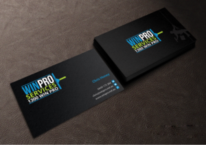 Business Card Design by Creations Box 2015 for this project | Design: #7031551