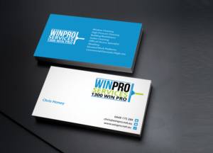 Business Card Design by Creations Box 2015 for this project | Design: #7031553