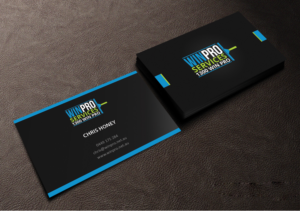 Business Card Design by Creations Box 2015 for this project | Design: #7031554