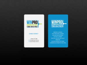 Business Card Design by Creations Box 2015 for this project | Design: #7031559