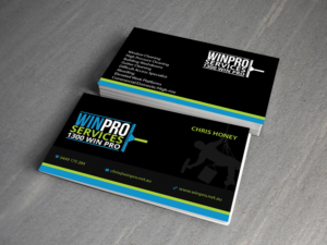 Business Card Design by Creations Box 2015 for this project | Design: #7031565