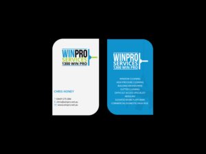 Business Card Design by Creations Box 2015 for this project | Design: #7031571