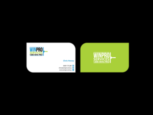 Business Card Design by Creations Box 2015 for this project | Design: #7031572