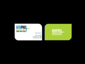 Business Card Design by Creations Box 2015 for this project | Design: #7031573