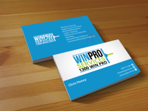 Business Card Design by Creations Box 2015 for this project | Design: #7031581