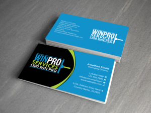 Business Card Design by Creations Box 2015 for this project | Design: #7031650
