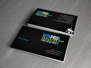 Business Card Design by Creations Box 2015 for this project | Design: #7031651