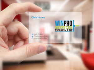 Business Card Design by Creations Box 2015 for this project | Design: #7031661