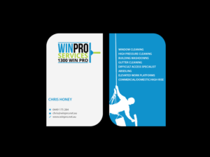 Business Card Design by Creations Box 2015 for this project | Design: #7031669