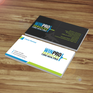 Business Card Design by Creations Box 2015 for this project | Design: #7031670