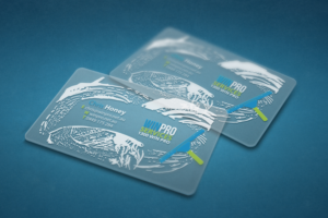 Business Card Design by Art Vision for this project | Design: #7013144