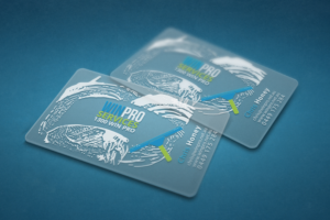 Business Card Design by Art Vision for this project | Design: #7013145