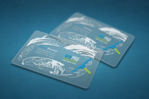 Business Card Design by Art Vision for this project | Design: #7013147