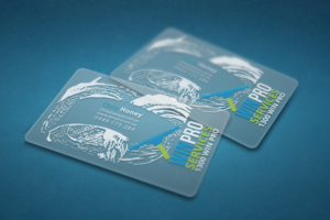 Business Card Design by Art Vision for this project | Design: #7013148