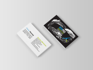 Business Card Design by Art Vision for this project | Design: #7014400