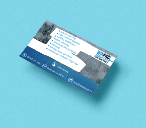 Business Card Design by Art Vision for this project | Design: #7015068