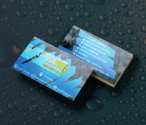 Business Card Design by Art Vision for this project | Design: #7015596