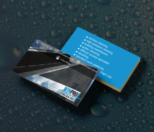 Business Card Design by Art Vision for this project | Design: #7016456