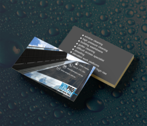 Business Card Design by Art Vision for this project | Design: #7016457