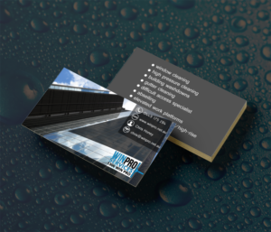 Business Card Design by Art Vision for this project | Design: #7016458
