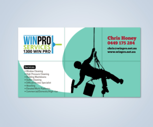 Business Card Design by creativemedia 2 for this project | Design: #7012741