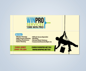 Design de Carte de Visite par creativemedia 2 pour ce projet | Design #7013376