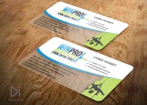 Business Card Design by Design Inc for this project | Design: #7020547