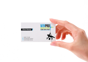 Business Card Design by Coneagles for this project | Design: #7015263