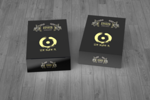 Packaging Design by AbodyPro