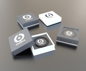 Packaging Design by talal zakaria 3D