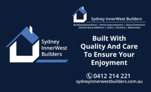T-shirt Design by db1404 for Sydney Inner West Builders | Design: #7064781