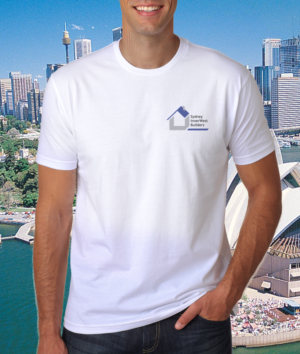 T-shirt Design by Pint & Promotional Projects for Sydney Inner West Builders | Design: #7070997