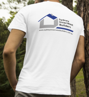 T-shirt Design by Pint & Promotional Projects for Sydney Inner West Builders | Design: #7071956