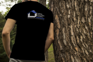 T-shirt Design by Pint & Promotional Projects for Sydney Inner West Builders | Design: #7071958