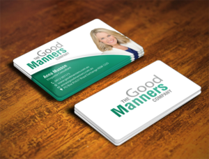 Business Card Design by Verified artistry (Design garden) for this project | Design: #7060987