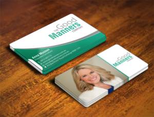 Business Card Design by Verified artistry (Design garden) for this project | Design: #7060988