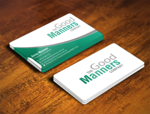 Business Card Design by Verified artistry (Design garden) for this project | Design: #7060990