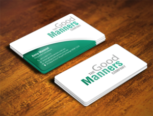 Business Card Design by Verified artistry (Design garden) for this project | Design: #7060991