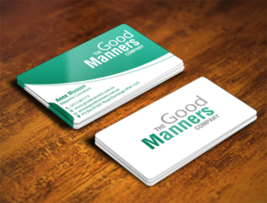 Business Card Design by Verified artistry (Design garden) for this project | Design: #7060992